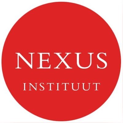 We bring together the world’s foremost intellectuals, artists and politicians, to inspire cultural and philosophical debate. #nexusinstituut