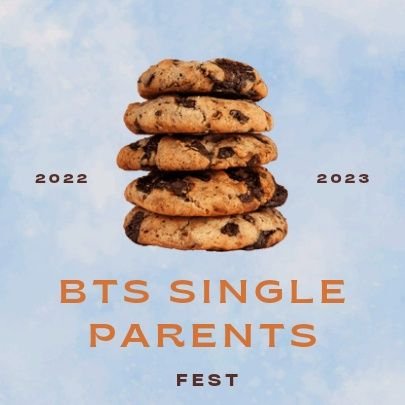 Welcome to BTS Single Parents Fest! Are you ready to join? || mod 👶(23)