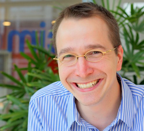 briancherne's profile picture. HTML, CSS, JS, IxD, IA