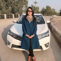 Mishal Hidayat 🇵🇰(@MishalHidayatSh) 's Twitter Profile Photo