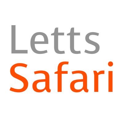 LettsSafari Profile Picture