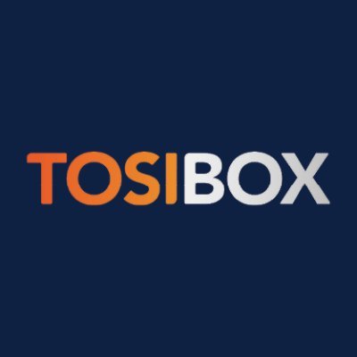 TOSIBOX's patented, easy-to-use technology eliminates the cost, complexity, and cybersecurity risks in creating operational networks.
#WeMakeTosibox