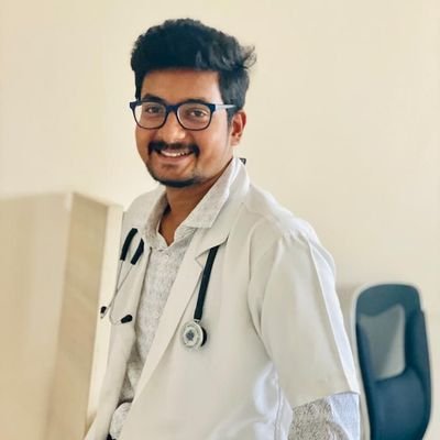 VishwakiranP's profile picture. 