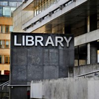 EdUniLibrary&Museums(@EdUniLibraries) 's Twitter Profile Photo