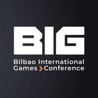 BIG Conference(@bilbaogamesconf) 's Twitter Profile Photo