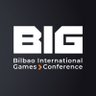 bilbaogamesconf's profile picture. Congreso internacional para profesionales del videojuego, organizado por @elcorreo_com 12-13 diciembre 2025. Palacio Euskalduna.