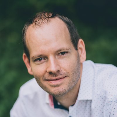 Wilco de Kreij profile photo