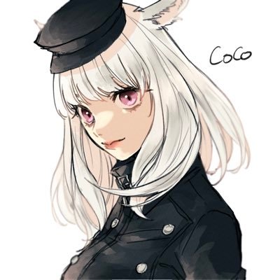 Coco Laviritさんのプロフィール画像