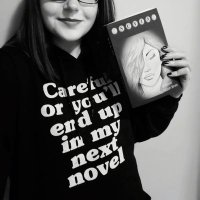 WrittenbyAlisonBrett (@writtenbyalison) 's Twitter Profile Photo WrittenbyAlisonBrett (@writtenbyalison) 's Twitter Profile Photo