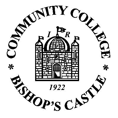 The Community College, Bishops Castle Profile