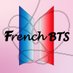 French BTS (@BTS_French_Alex) Twitter profile photo