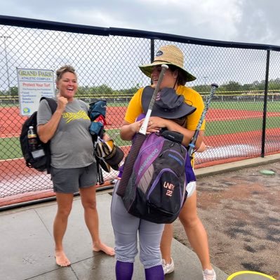 Delaneys22's profile picture. achs/cvcc 2023   @UnityBlackwell Softball LHP/OF   @randolphsb commit