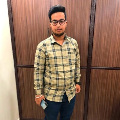 NIKHIL91639121's profile picture. 