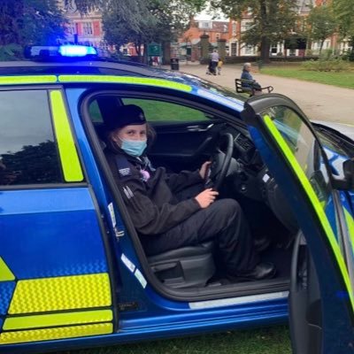 NorPol 👮| Northamptonshire Emergency service cadet leader | Former Police and fire grade 2 cadet 🚓🚒 | Don’t use this to report crime, use 101 or 999