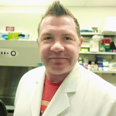 David Bartlett, PhD Profile