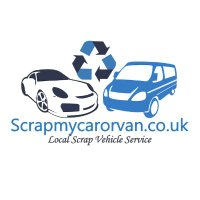 Scrap My Car or Van(@scrapmycarorvan) 's Twitter Profile Photo