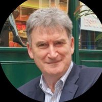 Peter Hayes(@PeterAHayes_pah) 's Twitter Profile Photo