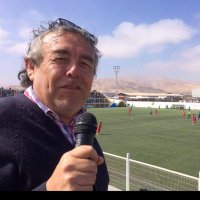 La tribuna del gordo(@doniquique) 's Twitter Profile Photo