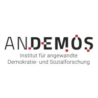 anDemos(@andemos_eV) 's Twitter Profile Photo