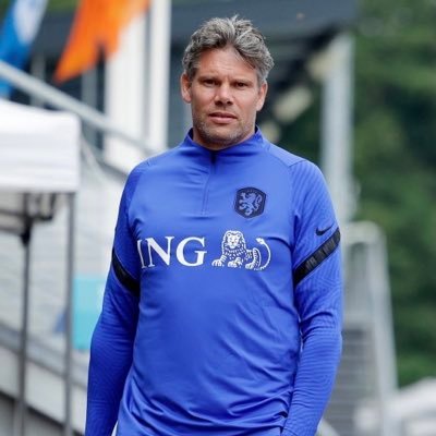 Football Technical Director ZED FC-Caïro-Egypt 🇪🇬 Former Ajax Amsterdam, Ajax Capetown, AFC Amsterdam, Almere City and Dutch National teams 🦁