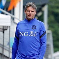 Maarten Stekelenburg (@mstekelenburg) 's Twitter Profile Photo Maarten Stekelenburg (@mstekelenburg) 's Twitter Profile Photo