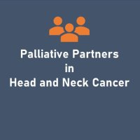 Palliative Partners in Head and Neck Cancer (@pp_hanc) 's Twitter Profile