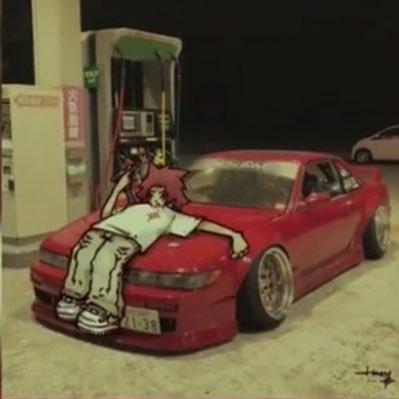 jud3ff's profile picture. just here for fun