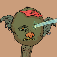human garbage.eth (@jenniferkarve17) 's Twitter Profile