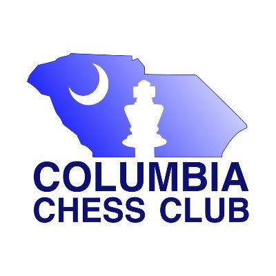 Continuously the Official Chess Club for Columbia, SC, USA since the 1940’s. #chesspunks