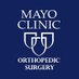 Mayo Clinic Hip and Knee Reconstruction Fellowship (@MayoHipandKnee) Twitter profile photo