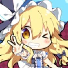 maimai垢 舞称号Bot運営してます→ @maimaiBot135
エンジョイ虹レ称号ガチ勢