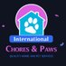 louisa@choresandpawsintl.com (@choresnpawsintl) Twitter profile photo louisa@choresandpawsintl.com (@choresnpawsintl) Twitter profile photo