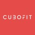 CUBOFIT Oficial (@cubofit) Twitter profile photo CUBOFIT Oficial (@cubofit) Twitter profile photo
