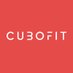 CUBOFIT Oficial (@cubofit) Twitter profile photo