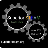 Superior STEAM(@SteamSuperior) 's Twitter Profile Photo
