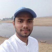 Umesh Sahu (@umeshsa64703515) 's Twitter Profile