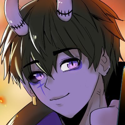 Calmiouzlyさんのプロフィール画像