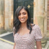 Sachi Gianchandani, MD (@drsachig) 's Twitter Profile Photo Sachi Gianchandani, MD (@drsachig) 's Twitter Profile Photo