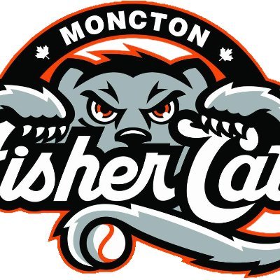 The official account to follow Moncton Fisher Cats live game play-by-play.