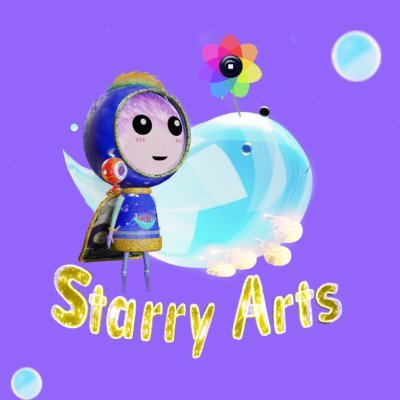 starryarts_ Profile Picture