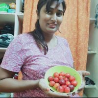 swathi naidu (@swathinaidu101) 's Twitter Profile