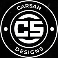 ▪️CarsanDesigns▪️(@CarsanDesigns) 's Twitter Profile Photo