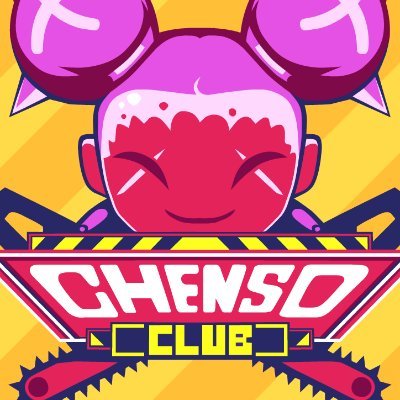 Aliens are attacking! Who will save us? Chenso Club will!

Out now!!🎉

Developer: @Pixadome_Games, part of @aurorapunks
Publisher: @curvegames
