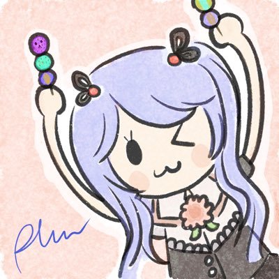 Rhea_絵垢さんのプロフィール画像