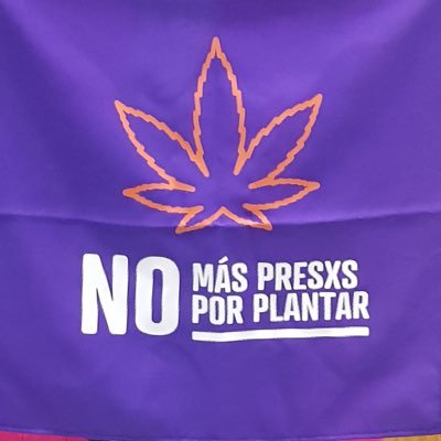 Parlamentarixs por la Regulación Integral del Cannabis #RegulacionPorLaPaz🕊