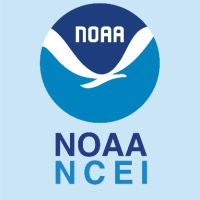 National Centers for Environmental Information (NCEI), an office of @NOAA, is the Nation’s leading authority for environmental data.