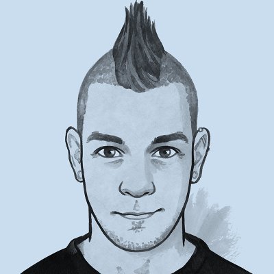 petergoes's profile picture. Front-end developer @ De Correspondent. Open web enthousiast