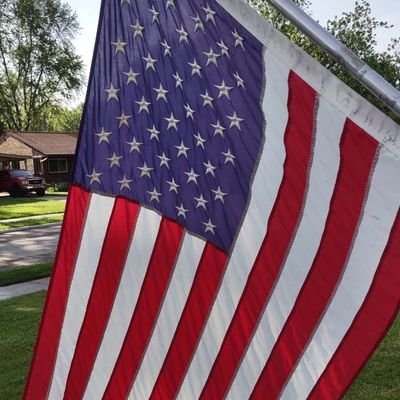 DorisUSA1's profile picture. Mom, grandma, American patriot