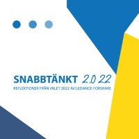 Snabbtänkt (@snabbtankt) 's Twitter Profile Photo Snabbtänkt (@snabbtankt) 's Twitter Profile Photo