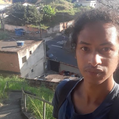 Guilher22739611's profile picture. Amor e justiça